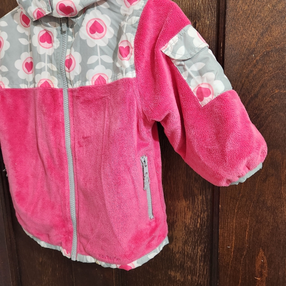 Jacket | Carter's - Picture 6 of 11